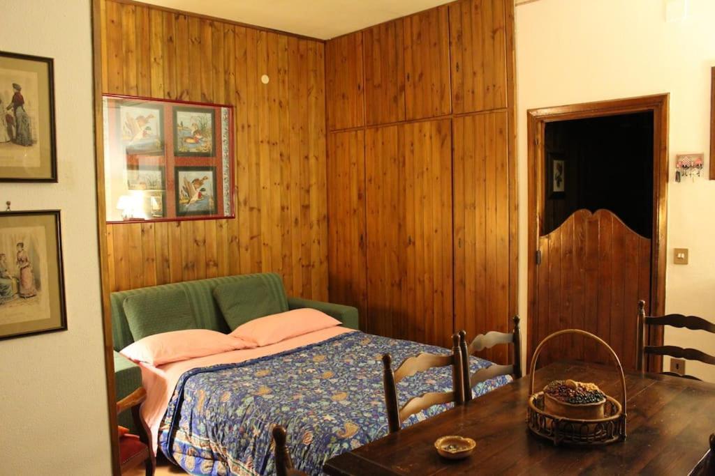 דירות רוקרזו La Casa Di Minu מראה חיצוני תמונה