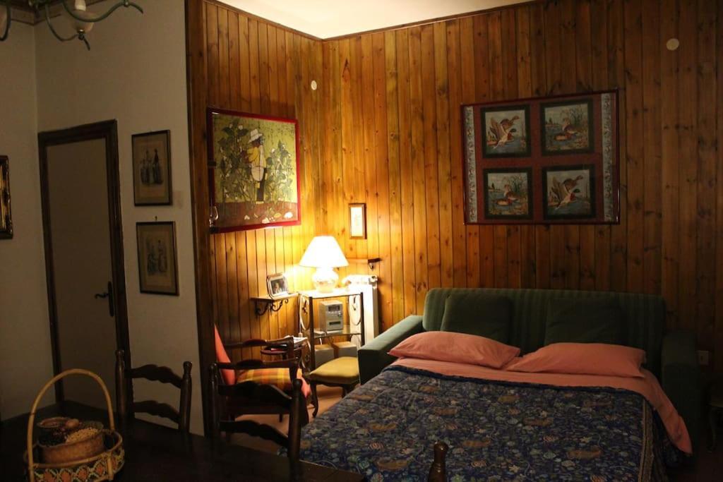 דירות רוקרזו La Casa Di Minu מראה חיצוני תמונה