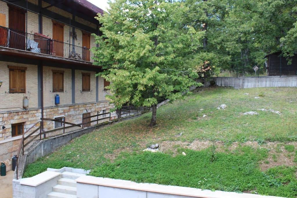 דירות רוקרזו La Casa Di Minu מראה חיצוני תמונה