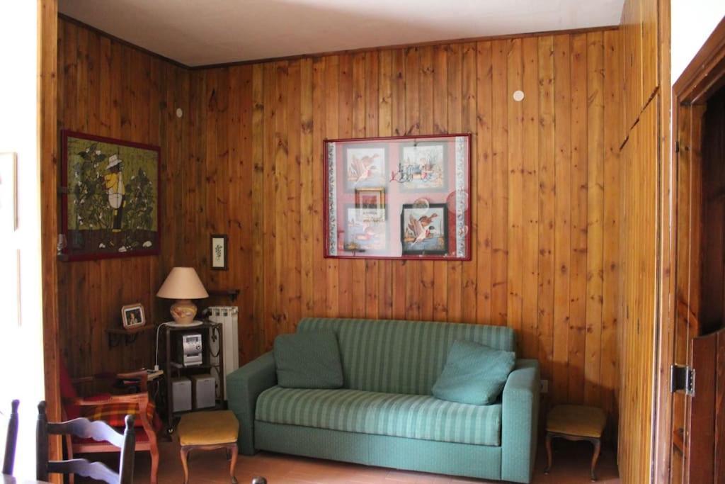 דירות רוקרזו La Casa Di Minu מראה חיצוני תמונה