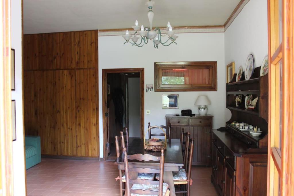 דירות רוקרזו La Casa Di Minu מראה חיצוני תמונה