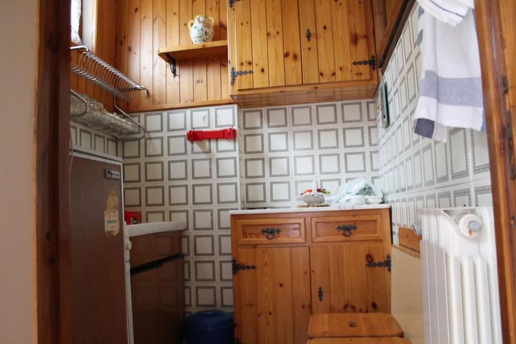 דירות רוקרזו La Casa Di Minu מראה חיצוני תמונה
