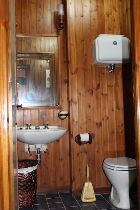 דירות רוקרזו La Casa Di Minu מראה חיצוני תמונה